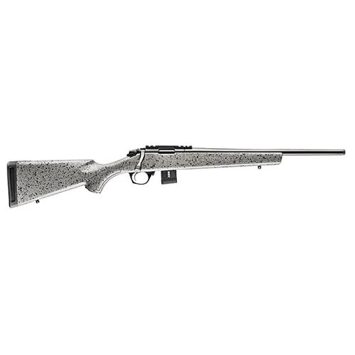 Карабина Bergara BMR Steel кал.17HMR 20" MT1/