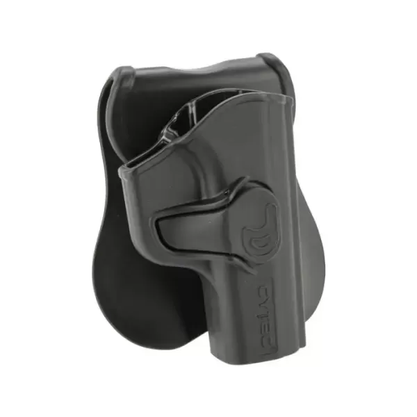 Кобур Cytac SW Bodyguard CY-JB-G2 с лопатка и бутон
