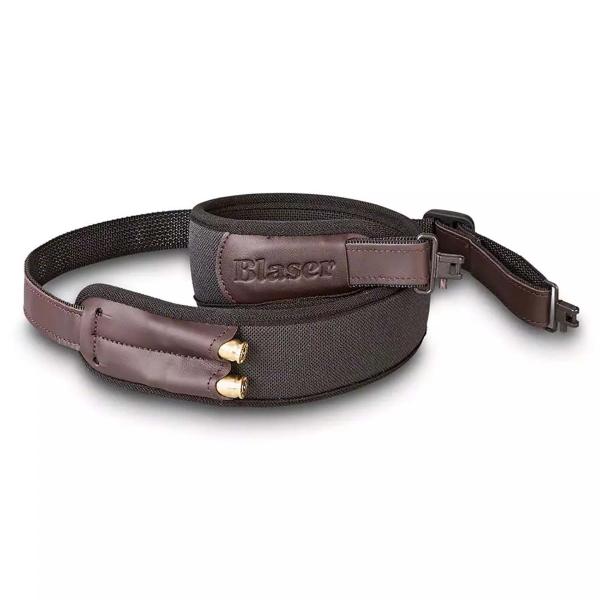 Ремък Blaser антрацит