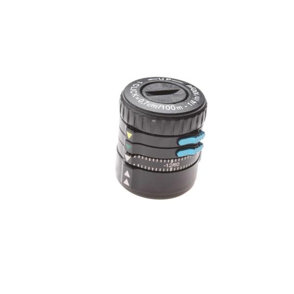 Балистичен коректор Meostar R2 0,7