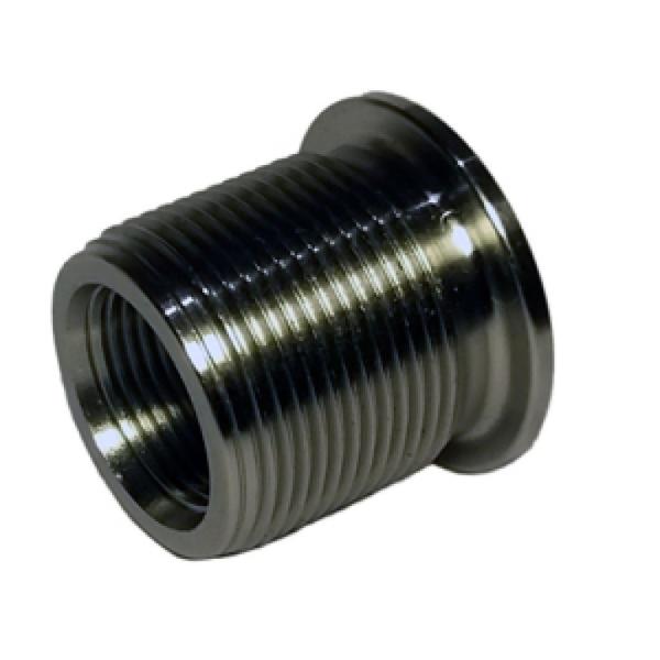 Адаптор Gun Star 15x1/18x1