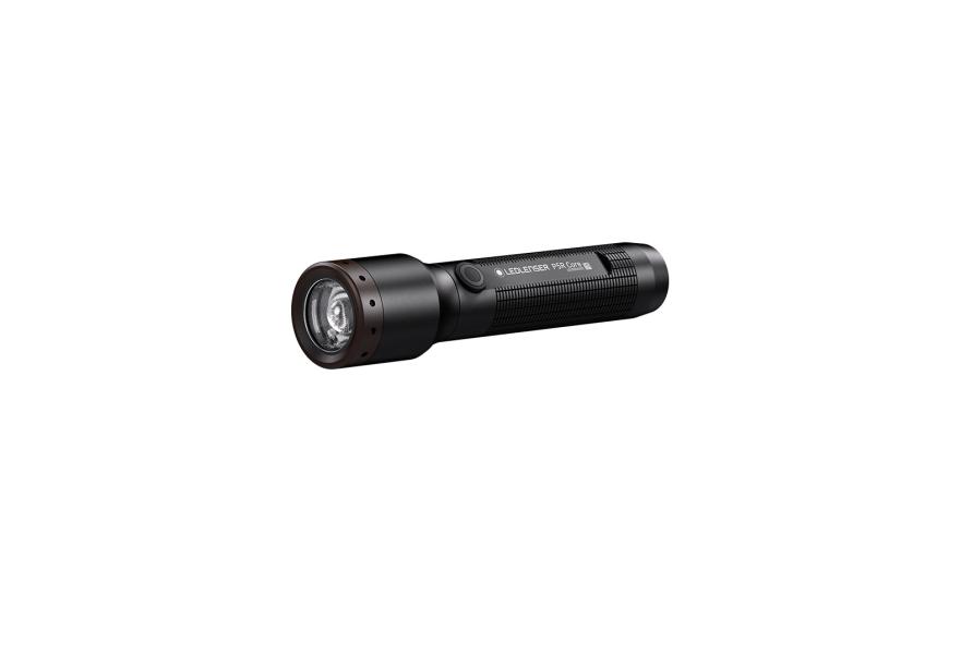 Фенер Led Lenser P5R Core акумулаторен 500lm 502178
