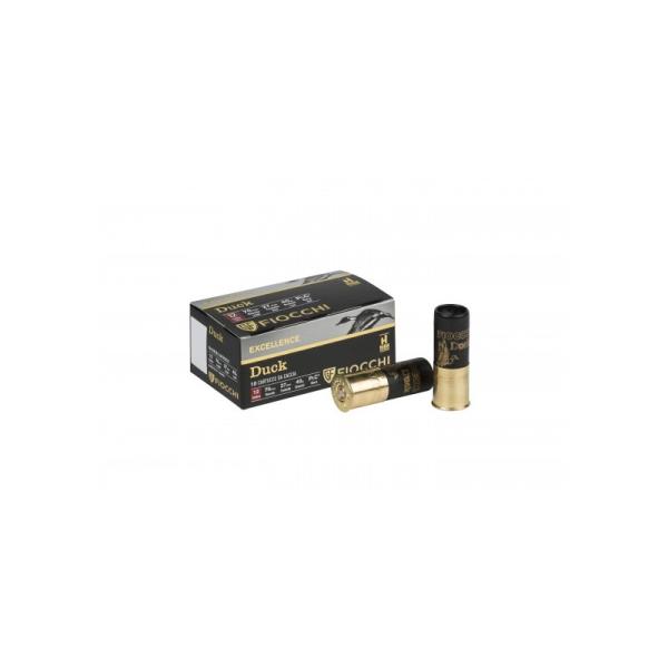 Fiocchi №3 Duck 12/70 40гр концентратор