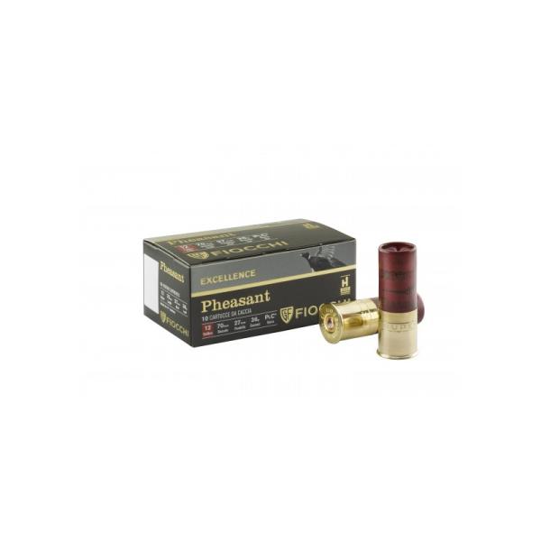 Fiocchi №7 Pheasant 36гр концентратор