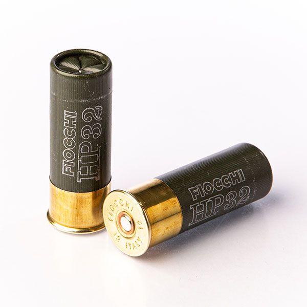 Fiocchi №9 HP32 12/70 32гр. концентратор