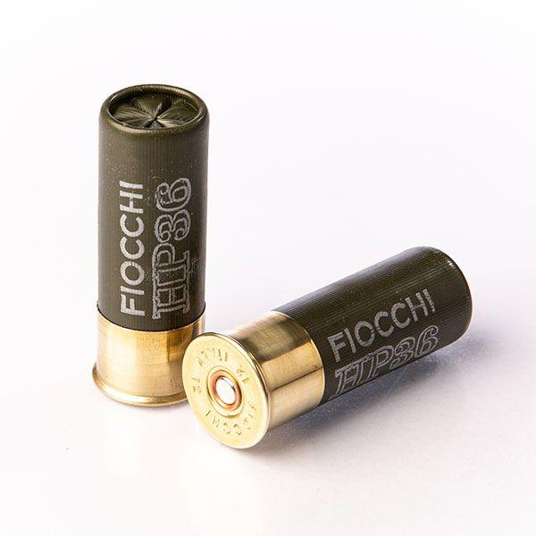  Fiocchi №5 HP36 12/70 36гр. концентратор