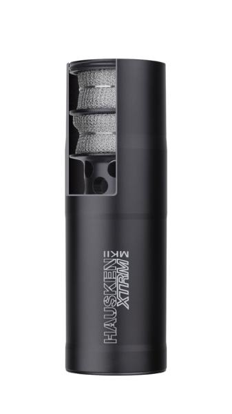 Супресор Hausken SD JD 151 XTRM MK2 .243(7mm)