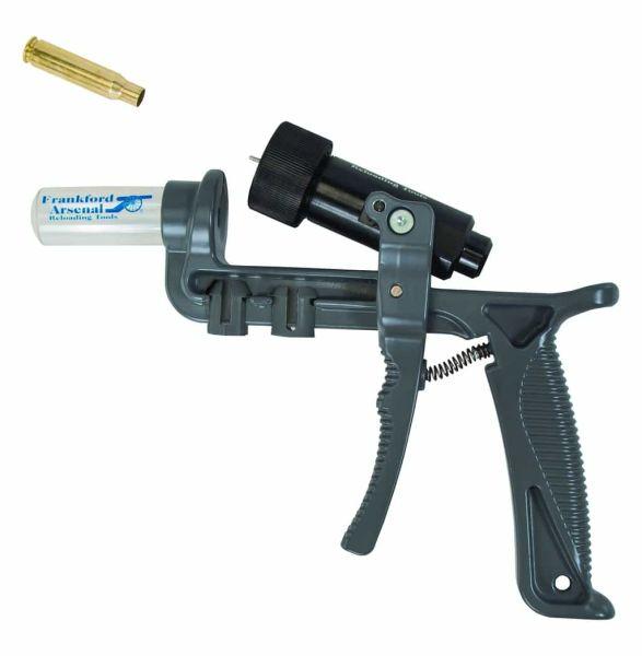 Ръчен декапсулатор Battenfeld Frankford Arsenal Platinium 909283