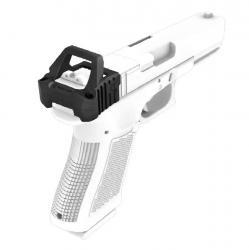 Ръкохватка Recover Tactical за блок Glock 17/19 UCH17