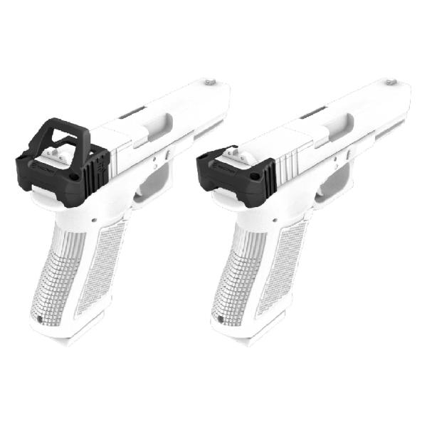 Ръкохватка Recover Tactical за блок Glock 17/19 UCH17