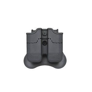 Холдър двоен Cytac CY-MP Paddle за двуредни метални пълнители