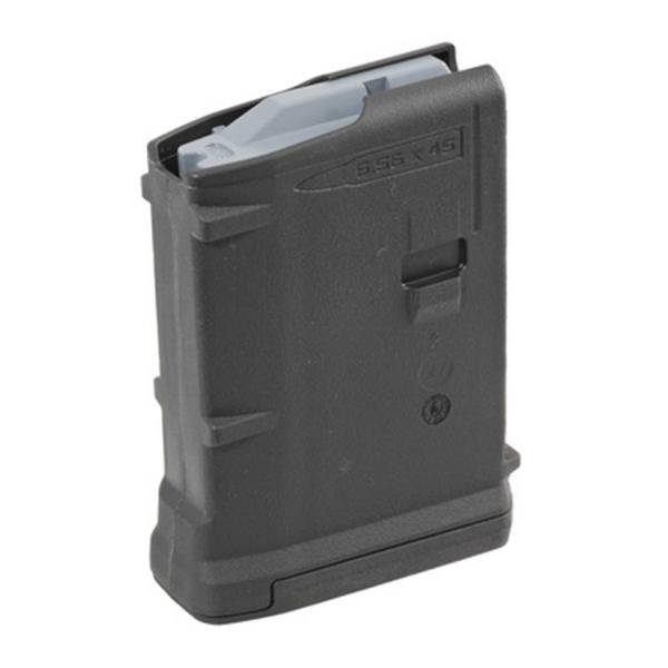 Пълнител Ruger SR556/AR556 кал.5,56Nato/223Rem 10зар.