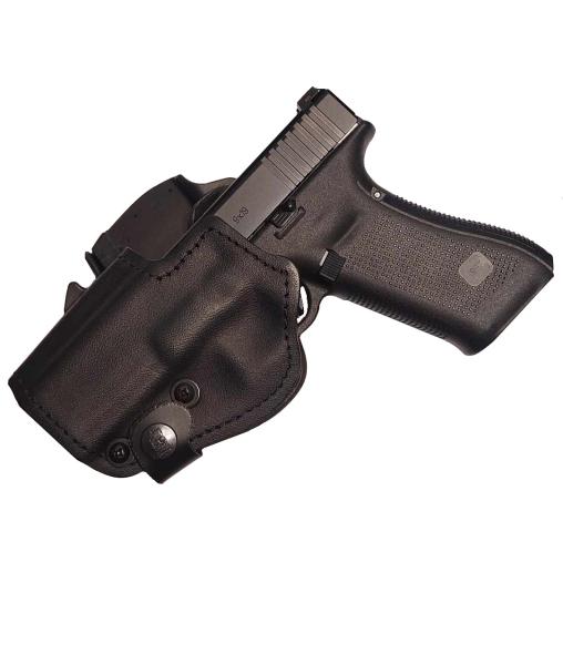 Кобур Front Line Glock 17/22/31 Kydex K4017CL
