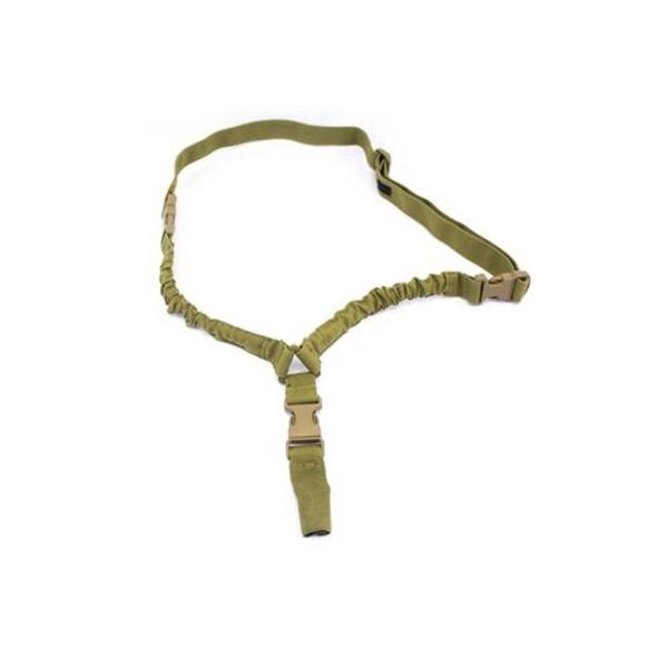 Ремък Nuprol one-point bungee 1000D tan