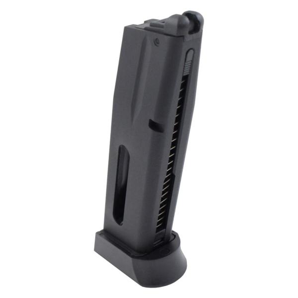 Пълнител CZ SP-01 FMV  Airsoft CO2