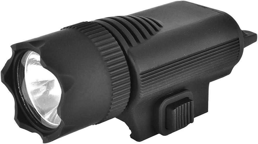 Фенер подцевен ASG Super Xenon Tactical 100lm 