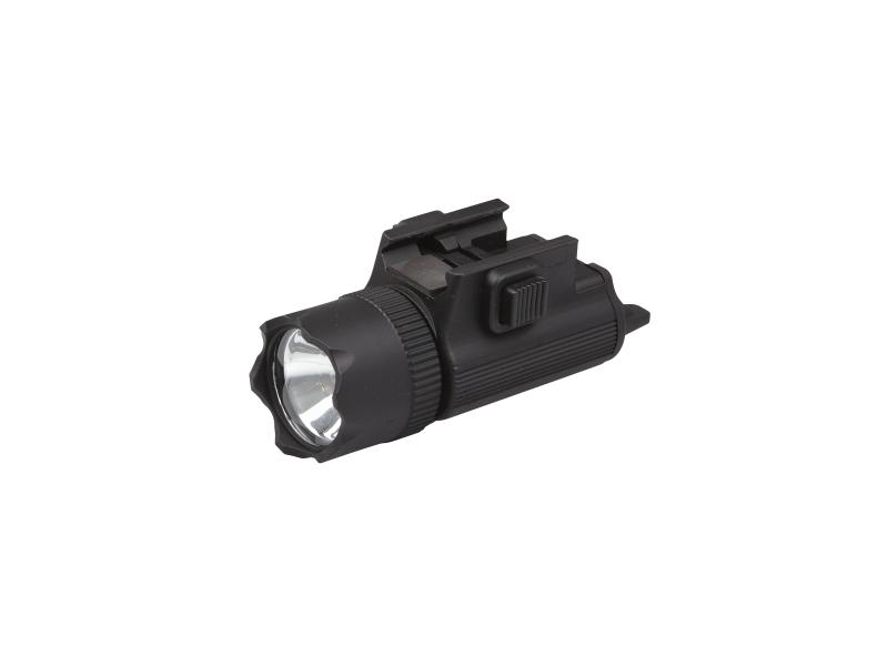 Фенер подцевен ASG Super Xenon Tactical 100lm 