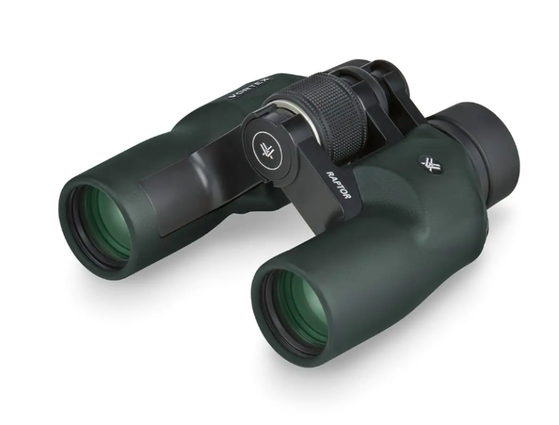 Бинокъл Vortex 8,5x32 Raptor R385