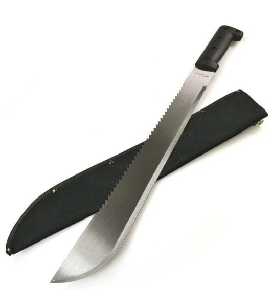 Мачете 18" Mil-Tec Z Pila