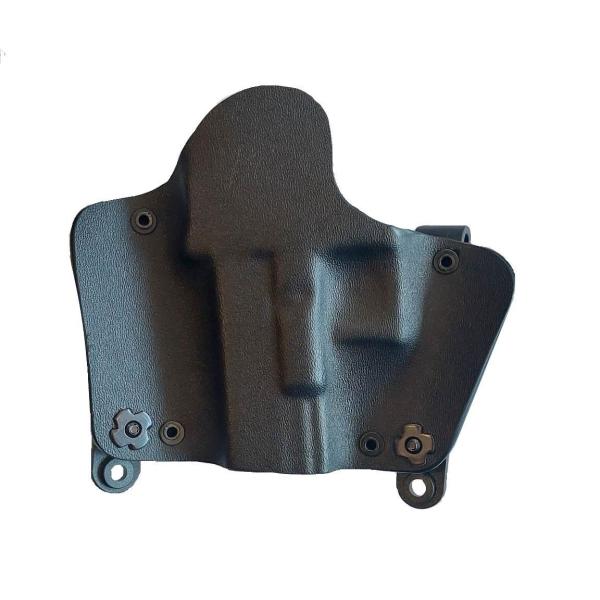 Кобур Front Line Glock 17/22/31 Kydex вътрешен K4617