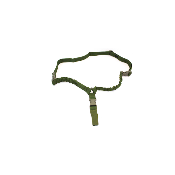 Ремък Nuprol one-point bungee 1000D green