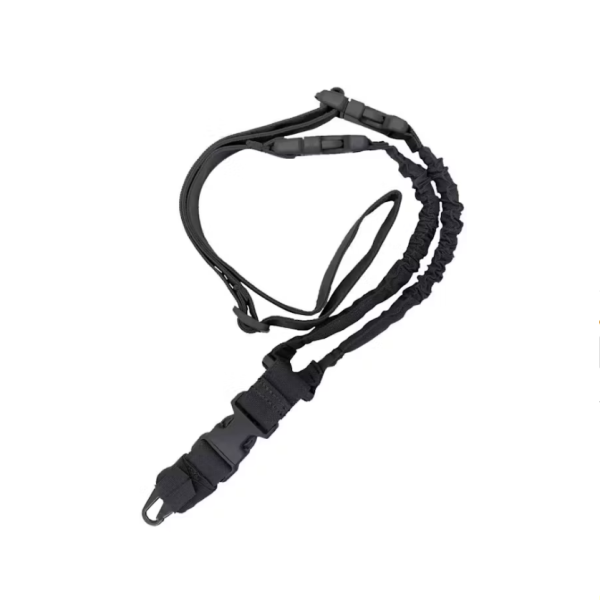 Ремък Nuprol one-point bungee 1000D black