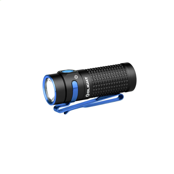 Фенер Olight Baton 4 - 1300lm.