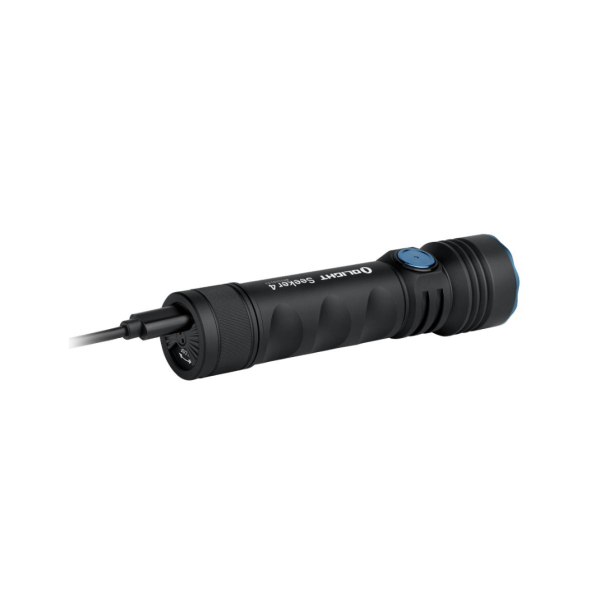 Фенер Olight Seeker 4 - 3100lm.