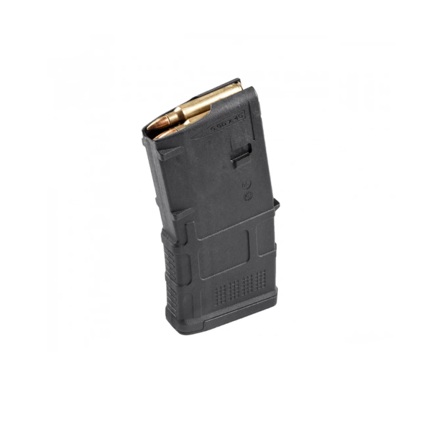 Пълнител Magpul PMAG AR/M4 кал.5.56x45NATO/223Rem 20зар. Gen3
