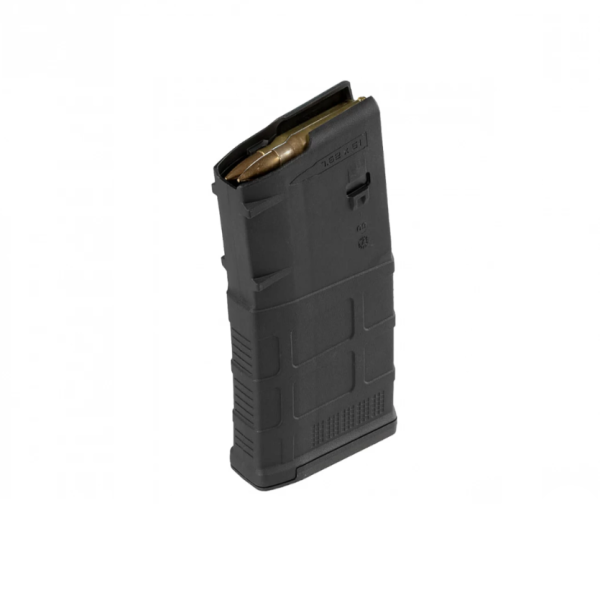 Пълнител Magpul PMAG LR/SR кал.308Win Gen3 20зар.