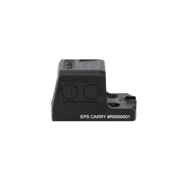 Бързомер Holosun EPS CARRY RD MRS Red Dot