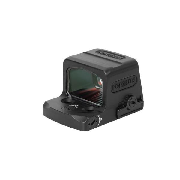 Бързомер Holosun EPS Red 2 MOA  Enclosed