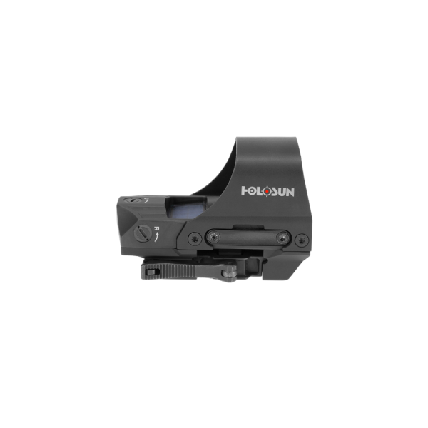 Бързомер Holosun HS510C RD 2MOA/65MOA QD Mount Solar