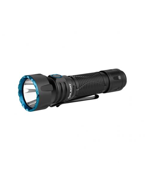 Заряден Фенер Olight Javelot black 1350lm.