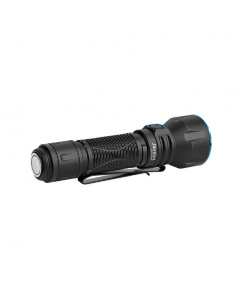 Заряден Фенер Olight Javelot black 1350lm.
