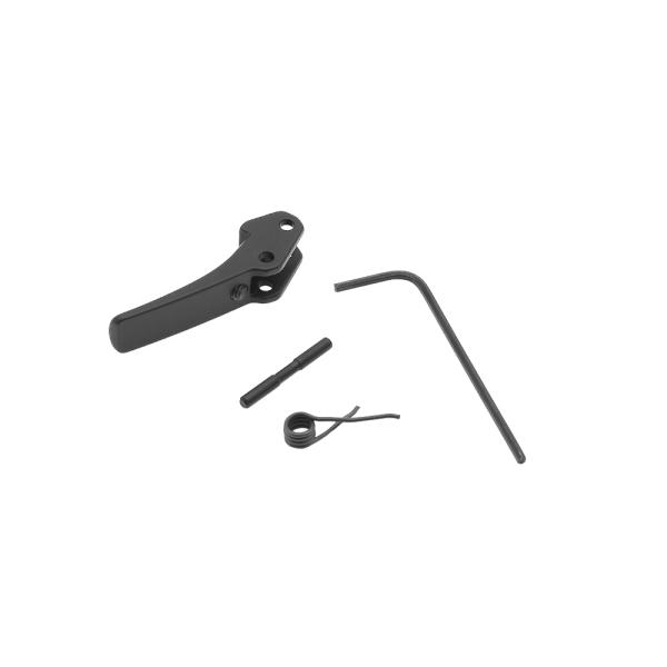 Спусък комплект за CZ 75/75SP-01/Shadow2 , Flat SA/DA black Eemann