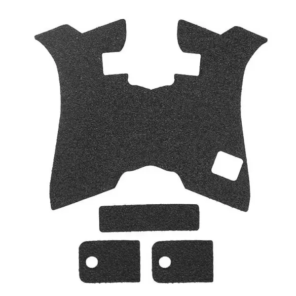 Лепенка за ръкохватка (non-slip grip) на Glock 17 Gen5 Eemann