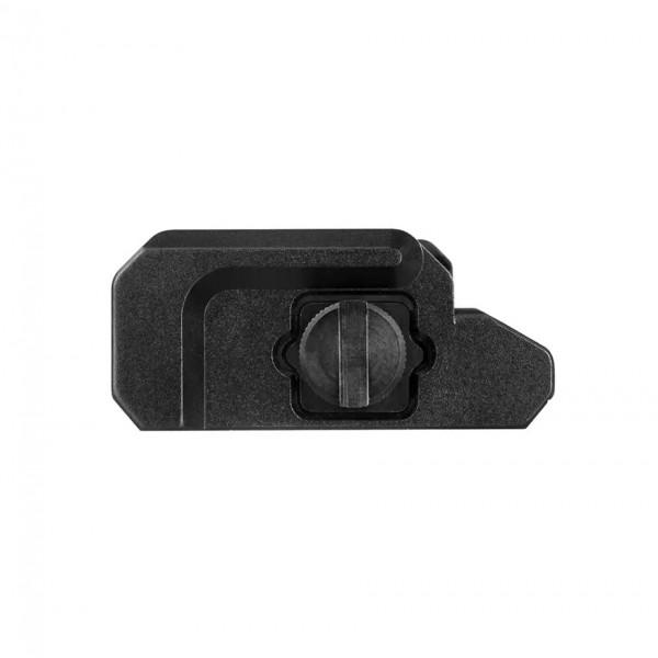 Крепеж за пистолетен фенер Olight за Glock43X MOS/Glock 48
