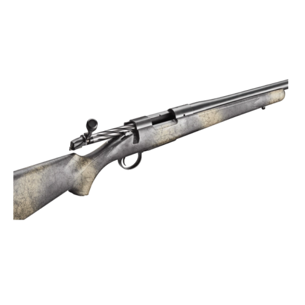 Карабина Bergara B14 Wilderness Ridge MT5/8x24 24" k.300WinMag без мер.приб.