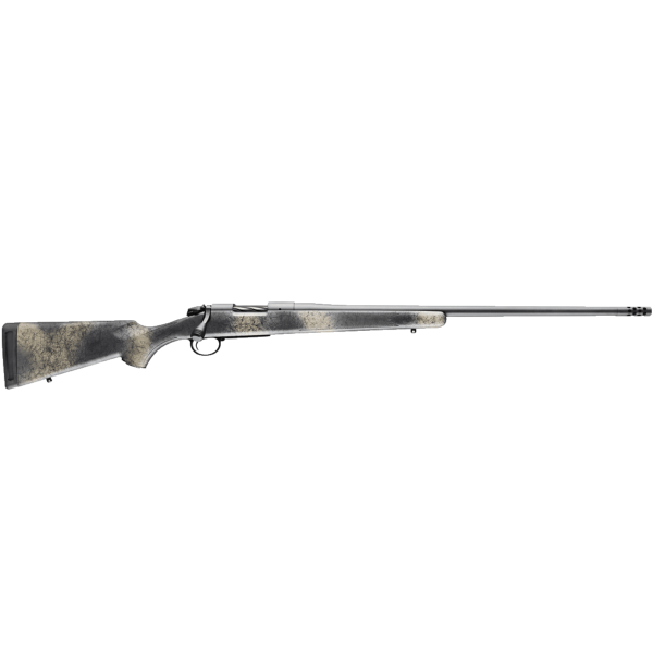 Карабина Bergara B14 Wilderness Ridge MT5/8x24 24" k.300WinMag без мер.приб.