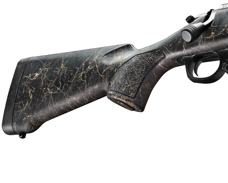 Карабина Bergara B14 STOKE Compact кал.308Win 20" MT 5/8x24 без мерни прибори