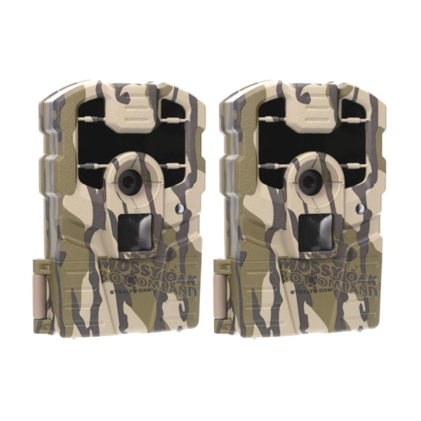 Камера Stealth Cam Prowler Trail 16MP/720P 18led 2бр в комплект