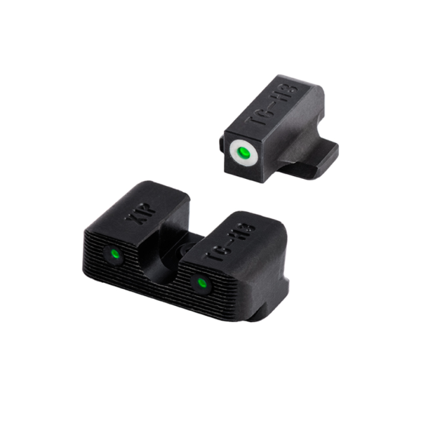 Мерни прибори за Glock 17/19 TRUGLO HIGH SET ORN TG231G2C