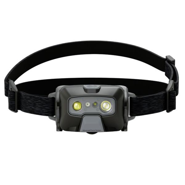 Челник Led Lenser HF6R Core акумулаторен
