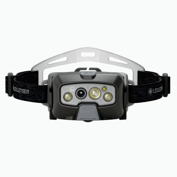 Челник Led Lenser HF8R Core акумулаторен 502801
