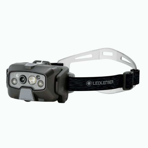 Челник Led Lenser HF8R Core акумулаторен 502801