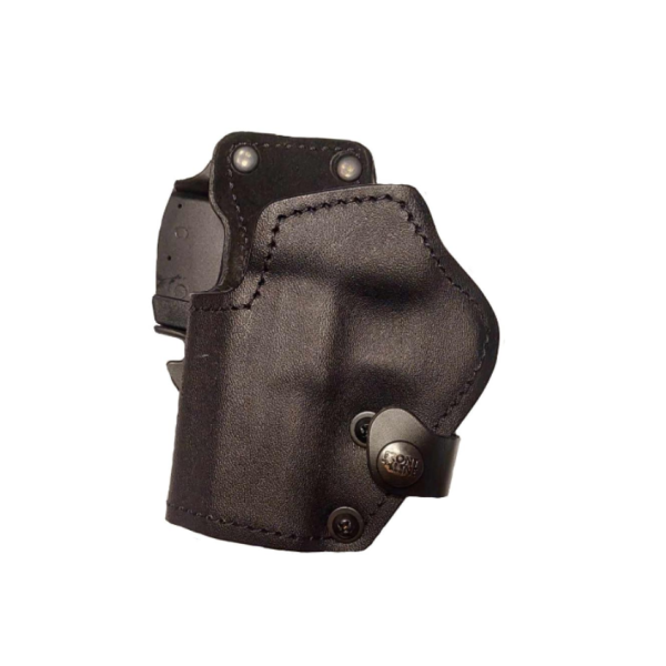 Кобур Front Line CZ P-10C Kydex K40E9CL