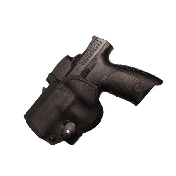 Кобур Front Line CZ P-10C Kydex K40E9CL