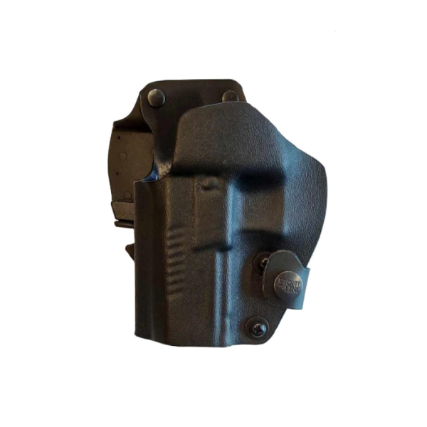 Кобур Front Line CZ P-10C Kydex K40E9L