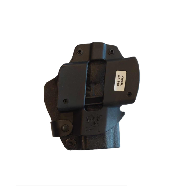 Кобур Front Line CZ P-10C Kydex K40E9L